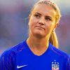 Lindsey Horan 5D Diamond Painting