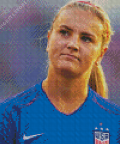 Lindsey Horan 5D Diamond Painting