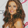 Liz Hurley 5D Diamond Painting