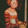 Lucas Cranach 5D Diamond Painting