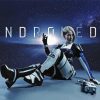 Mass Effect Andromeda Cora Harper 5D Diamond Painting