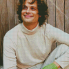 Matthew Gubler 5D Diamond Painting