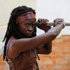 Michonne 5D Diamond Painting