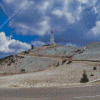 Mont Ventoux 5D Diamond Painting