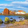 North Berwick 5D Diamond Painting