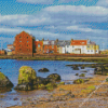 North Berwick 5D Diamond Painting