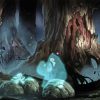 Ori Video Game 5D Diamond Painting