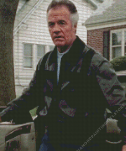 Paulie Walnuts 5D Diamond Painting