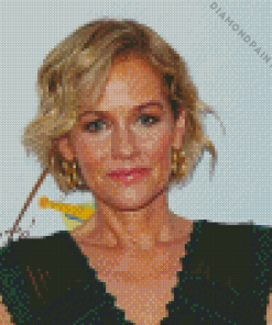 Penelope Ann Miller 5D Diamond Painting