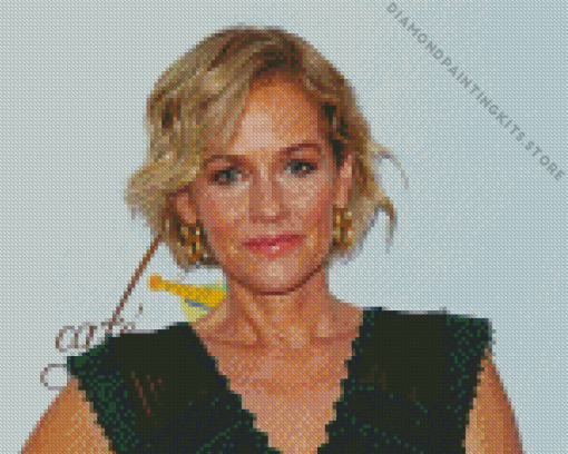 Penelope Ann Miller 5D Diamond Painting