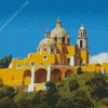 Puebla 5D Diamond Painting