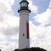 Punta Carena Lighthouse 5D Diamond Painting