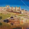 Rajasthan 5D Diamond Painting