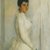 Ramon Casas 5D Diamond Painting