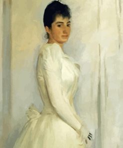 Ramon Casas 5D Diamond Painting