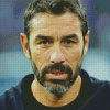 Robert Pires 5D Diamond Painting