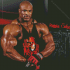 Ronnie Coleman 5D Diamond Painting