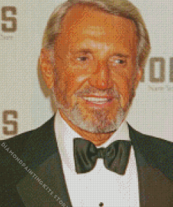 Roy Scheider 5D Diamond Painting