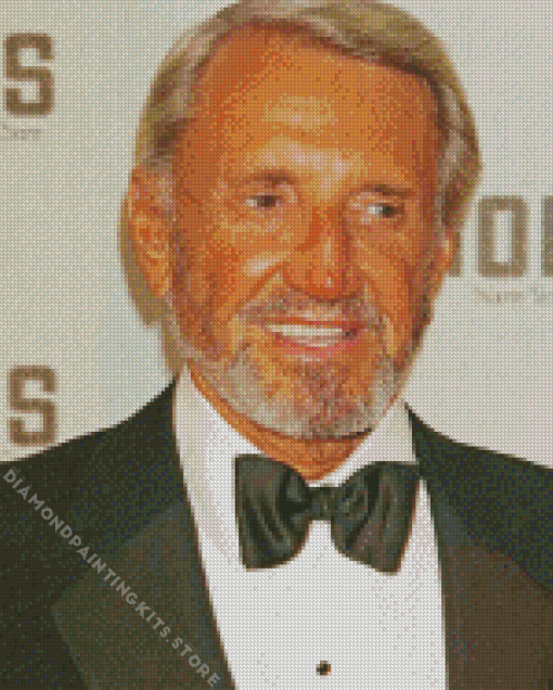 Roy Scheider 5D Diamond Painting