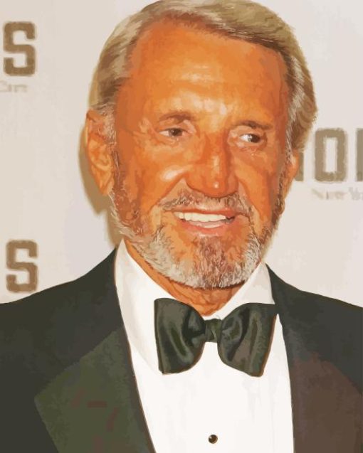 Roy Scheider 5D Diamond Painting