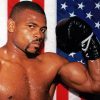 Roy Jones Junior 5D Diamond Painting