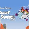 Secret Squirrel 5D Diamond Painting