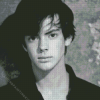 Skandar Keynes 5D Diamond Painting