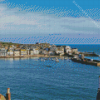 St Ives 5D Diamond Painting