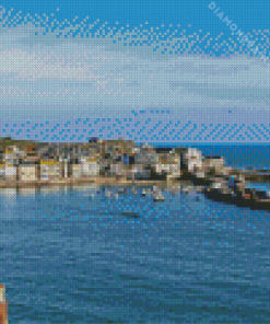 St Ives 5D Diamond Painting