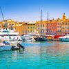 St Tropez 5D Diamond Painting