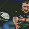 Stuart Hogg 5D Diamond Painting