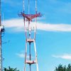 Sutro Tower 5D Diamond Painting