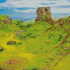 The Fairy Glen 5D Diamond Painting