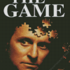 The Game Movie 5D Diamond Painting