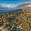 The Peak District 5D Diamond Painting