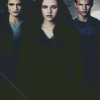 The Twilight Saga Eclipse 5D Diamond Painting