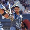 The Gladiator 5D Diamond Painting