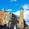 Tolbooth Steeple 5D Diamond Painting