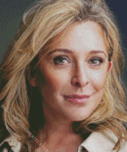 Tracy Ann 5D Diamond Painting