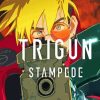 Trigun Stampede 5D Diamond Painting