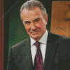 Victor Newman 5D Diamond Painting