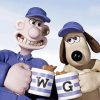 Wallace and Gromit 5D Diamond Painting