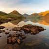 Wast Water 5D Diamond Painting