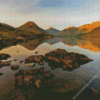 Wast Water 5D Diamond Painting