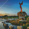 Wichita 5D Diamond Painting