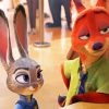 Zootropolis 5D Diamond Painting