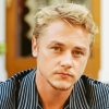 Actor Ben Hardy 5D Diamond Painting