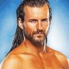 Adam Cole 5D Diamond Painting