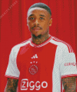 Ajax 5D Diamond Painting