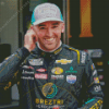 Austin Dillon 5D Diamond Painting